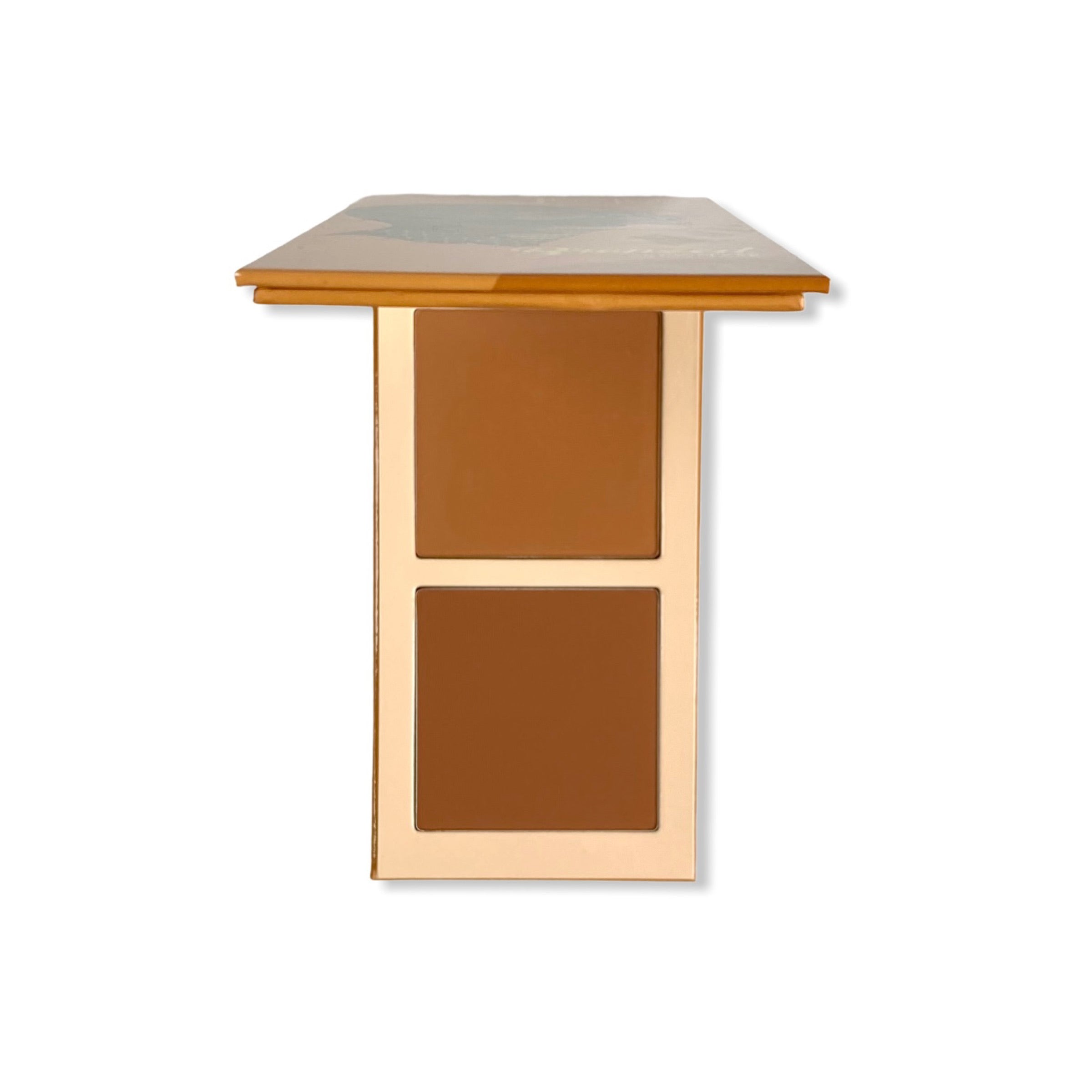 JUVIA'S PLACE Bronzed Duo Bronzer - Tan